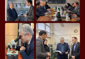 انقلاب کشاورزی بدون دانش و فناوری محقق نمیشود