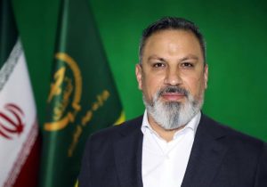 رئیس مرکز روابط عمومی و اطلاعرسانی وزارت جهاد کشاورزی منصوب شد