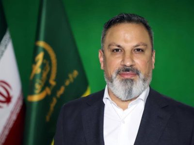 رئیس مرکز روابط عمومی و اطلاعرسانی وزارت جهاد کشاورزی منصوب شد