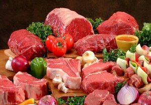 QR کد قیمت گوشت قرمز را کاهش می‌دهد