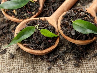 امسال ۱۰ هزار تن چای سیاه از کشور صادر و ۳۰ هزار تن وارد شد