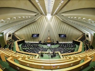 بررسی رصد خانه کشاورزی در کمیسیون اصل ۹۰