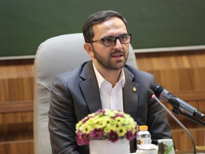 حمایت بانک کشاورزی از توسعه «اقتصاد دانش بنیان» بخش کشاورزی