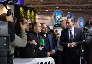 شرایط صنعت شیلات ایران مساعد است؛ سرانه مصرف افزایش یابد