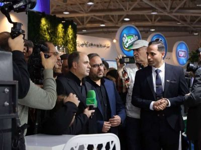 شرایط صنعت شیلات ایران مساعد است؛ سرانه مصرف افزایش یابد