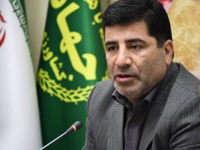 همه مشکلات در شیوه کشت کشاورز نیست