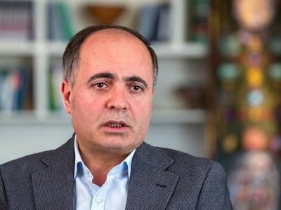 هماهنگی بین دو وزارتخانه جهاد و بهداشت در راستای تحقیقات حوزه سلامت