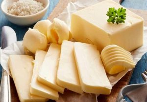 علت توزیع قطره چکانی کره حیوانی چیست؟