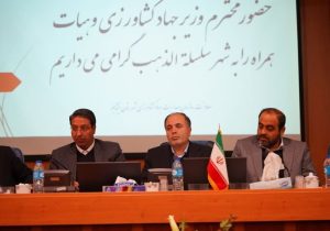 باید در واردات گوشت با ارز ترجیحی اصلاحاتی انجام شود