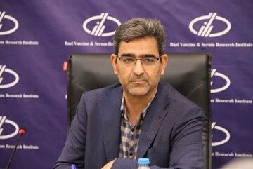 در ۹ ماهه امسال؛ بیش از ۱۲ میلیون دوز انواع فراورده بیولوژیک پزشکی در موسسه رازی تولید شد