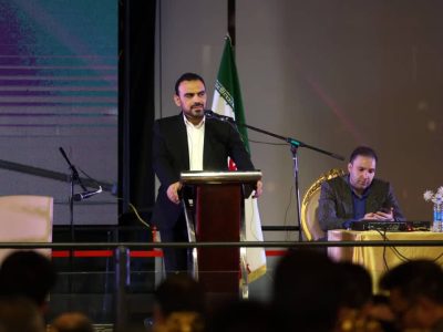 اعطای گواهی رتبه‌بندی کارخانه‌های تولید خوراک دام، طیور و آبزیان در شیراز