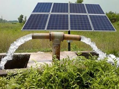 وابستگی کشاورزی فارس به سوختهای فسیلی کاهش مییابد؛ گسترش نیروگاههای خورشیدی