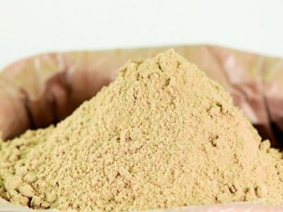 صادرات سبوس برنج آزاد شد