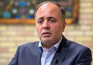 سالانه ۳۰ هزار دستگاه تراکتور نیاز به تعمیر دارند