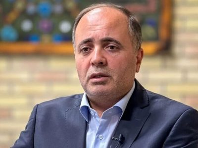 سالانه ۳۰ هزار دستگاه تراکتور نیاز به تعمیر دارند