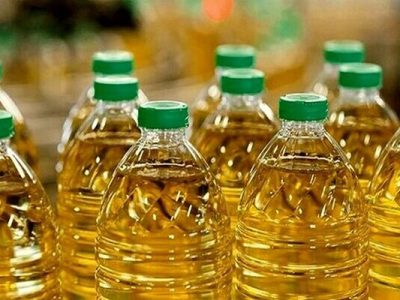 کاهش ۳۲ درصدی واردات روغن خام؛ حدود ۸۵ درصد روغن کشور وارداتی است