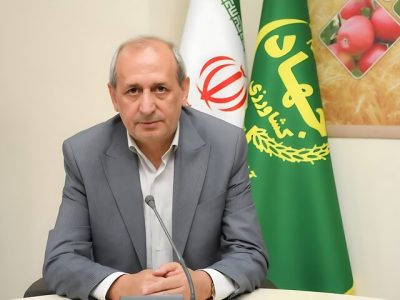 ضرورت بیمه محصولات کشاورزی برای کاهش بروز خسارت احتمالی ناشی از خشکسالی