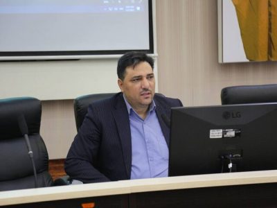 ثبت باثبات‌ترین قیمت مرغ در چهارمحال‌وبختیاری