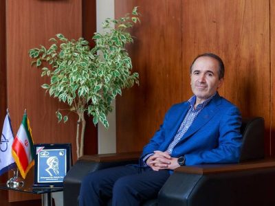 قدرشناسی از موسسه رازی، ادای احترام به خدمات گذشته و سرمایه‌گذاری برای آینده‌ای روشن‌تر است