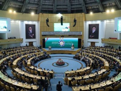 کشاورزی دانشبنیان مسیر دستیابی به کشاورزی پایدار است