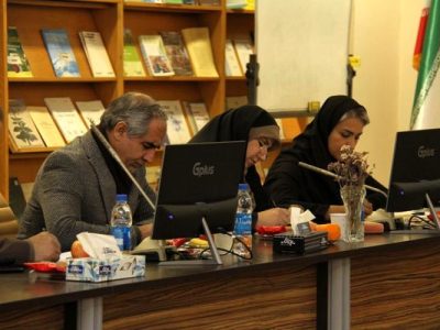 راهکارهای نوین برای حفظ نخلستانهای ایران تلفیق میشوند