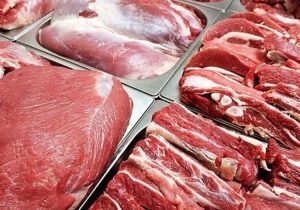 گوشت ارزان شد