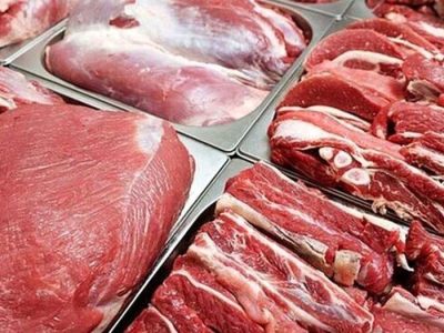 گوشت ارزان شد