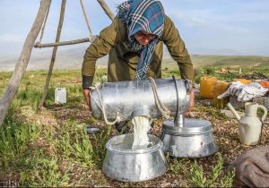 پرداخت عیدی ۲۰۹ هزار نفر از مستمری‌بگیران صندوق بیمه کشاورزان و روستائیان