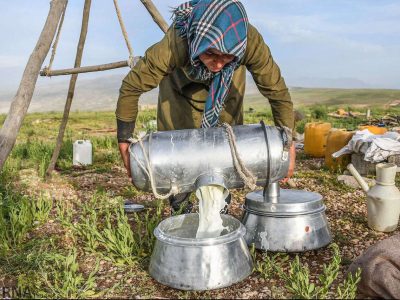 پرداخت عیدی ۲۰۹ هزار نفر از مستمری‌بگیران صندوق بیمه کشاورزان و روستائیان