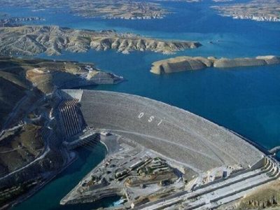 خواب شوم ترکیه و افغانستان؛ سرنوشت استانهای غربی و شرقی ایران چه می شود؟