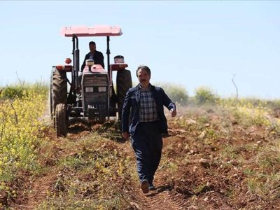 پرداخت ۱۰۰ میلیارد برای حمایت و توسعه کشاورزی در کردستان