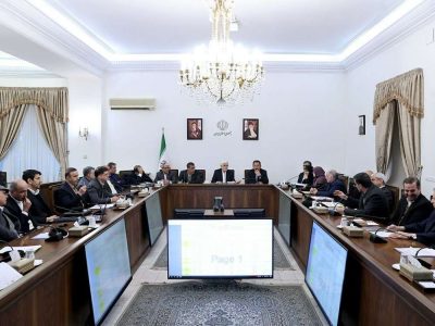 تعیین حداکثر قیمت مصرف کننده برنج داخلی طارم و هاشمی به ازای هر کیلوگرم ۱۳۰ هزار تومان/ مالیات بر ارزش افزوده اقلام گوشتی بسته‌بندی حذف می‌شود