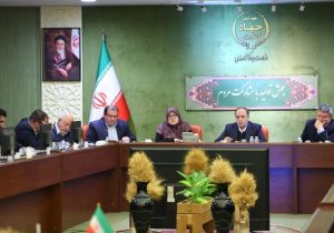 بازار با سیاست‌های صادراتی متعادل خواهد شد/ وضعیت مطلوب ذخایر راهبردی کشور