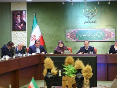 بازار با سیاست‌های صادراتی متعادل خواهد شد/ وضعیت مطلوب ذخایر راهبردی کشور