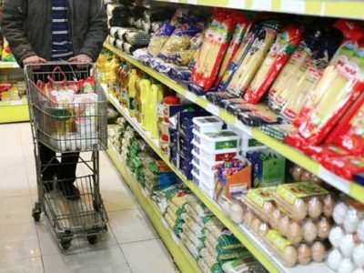 قیمت برنج در بازار همچنان بالا است