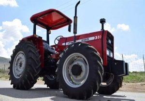 افزایش قیمت ۱۰ تا ۲۰ درصدی تراکتور، سال آینده اعمال میشود