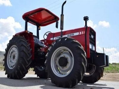 افزایش قیمت ۱۰ تا ۲۰ درصدی تراکتور، سال آینده اعمال میشود