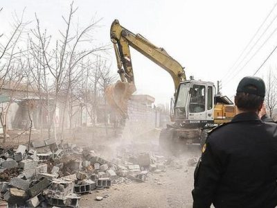 اراضی مرغوب کشاورزی نباید برای ساخت مسکن اختصاص یابد