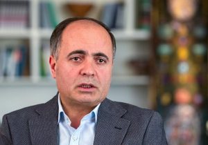 مادامی که وزیر جهاد هستم اجازه فساد نمی‌دهم