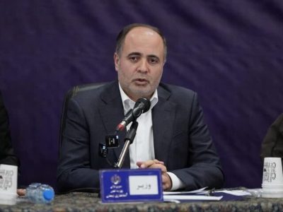 ذخایر کالاهای اساسی افزایش یافته است؛ تلاش برای تعادل بازار شب عید