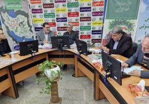 کاشت درختان بادشکن در حاشیه مزارع استان سمنان ترویج شود