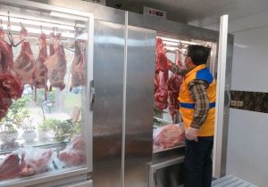 اجرای طرح ویژه نظارت بر اقلام پرمصرف در ماه رمضان