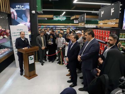 عرضه کالاهای تنظیم بازاری از چند روز آینده/ ثبت سفارش حبوبات آغاز شده است