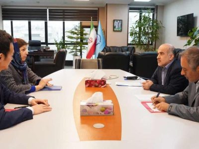 ارتقای بازارهای داخلی و صادراتی تون ماهیان/ ایران آماده ادامه همکاری شیلاتی با یونیدو است