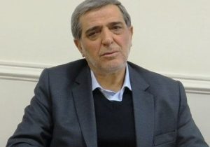 دکتر عباسعلی مطلبی برای چهار سال بعنوان رییس سازمان نظام دامپزشکی کشور انتخاب شد