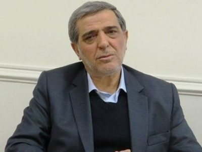 دکتر عباسعلی مطلبی برای چهار سال بعنوان رییس سازمان نظام دامپزشکی کشور انتخاب شد