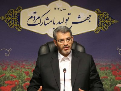 جزئیات تنظیم بازار میوه شب عید استان تهران اعلام شد/ آغاز توزیع میوه تنظیم بازاری از پنجشنبه ۲۳ اسفند