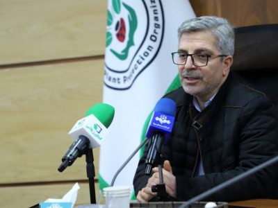 تأمین ۴۵ هزار تن آفتکش برای سال زراعی جدید؛ نظارت کامل بر واردات و تولیدات