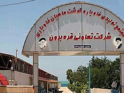 بازدید اعضای کمیسیون کشاورزی مجلس از بزرگترین مجتمع پرورش ماهیان خاویاری کشور