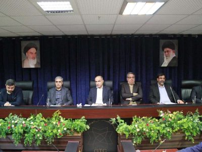 خرید تضمینی گندم مهمترین اقدام شرکت بازرگانی دولتی ایران/ خط قرمز ما کیفیت گندم و آرد است